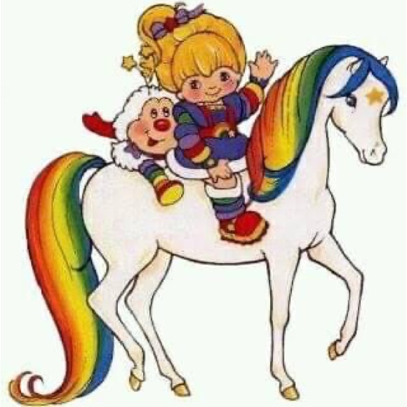 Meet the Posher Other - Meet your Posher, Ann